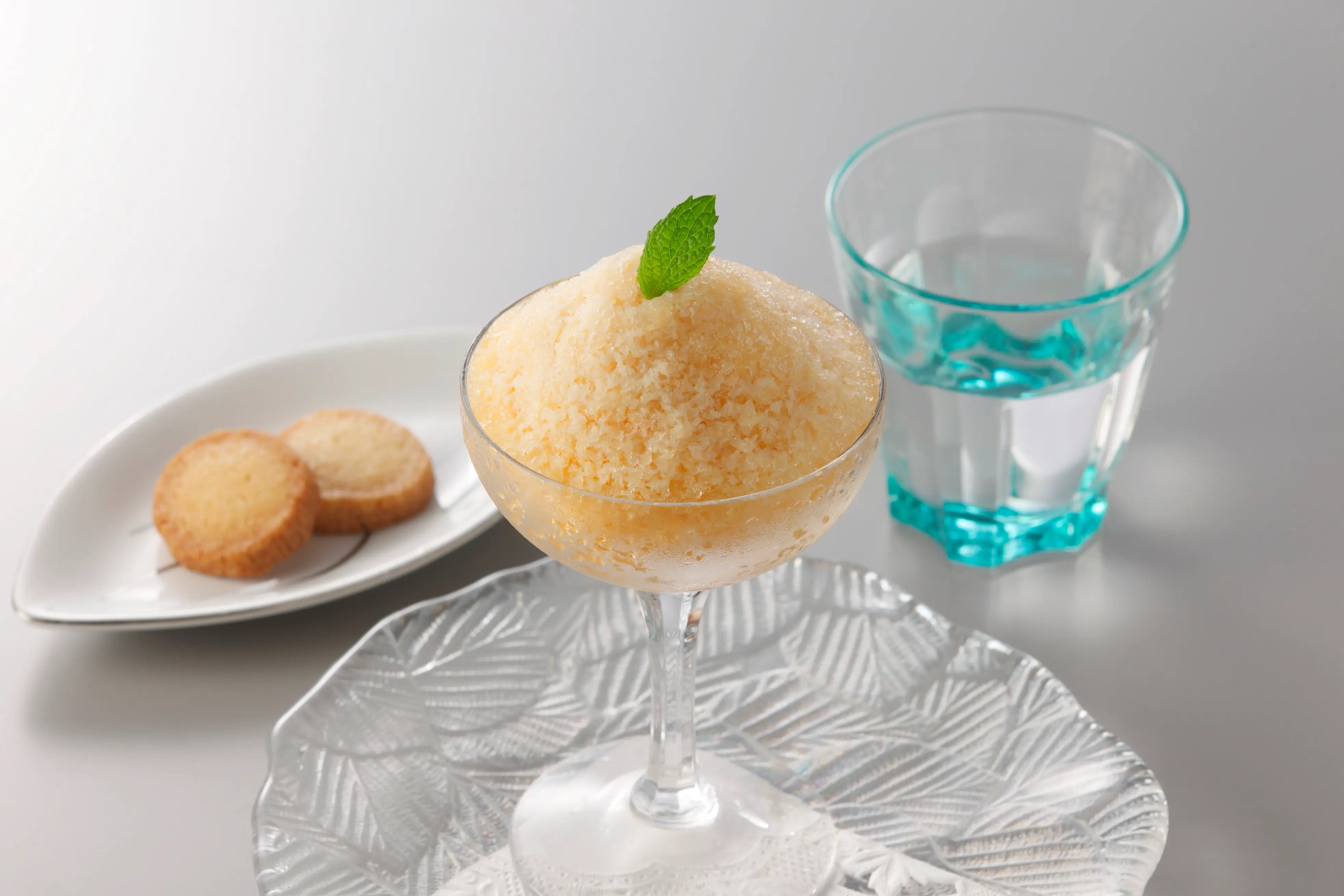 『茶氷プロジェクト』がパワーアップ! この夏、静岡で食べたいかき氷11選!! 記事Photo Gallery_1_11