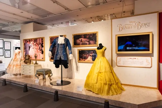 限定グッズの販売も♡ 「ウォルト・ディズニー・アーカイブス展」を見に、横浜・赤レンガ倉庫へ行かなくっちゃ!_4