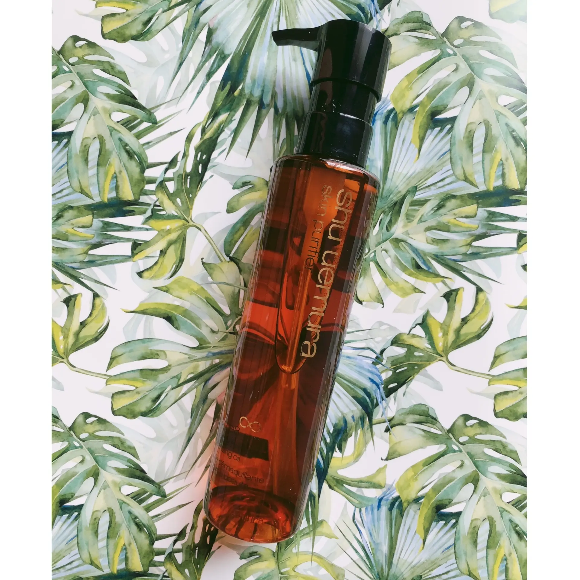 シミ 毛穴対策 摩擦レス でするっと落とせるクレンジング Moreインフルエンサーズブログ Daily More