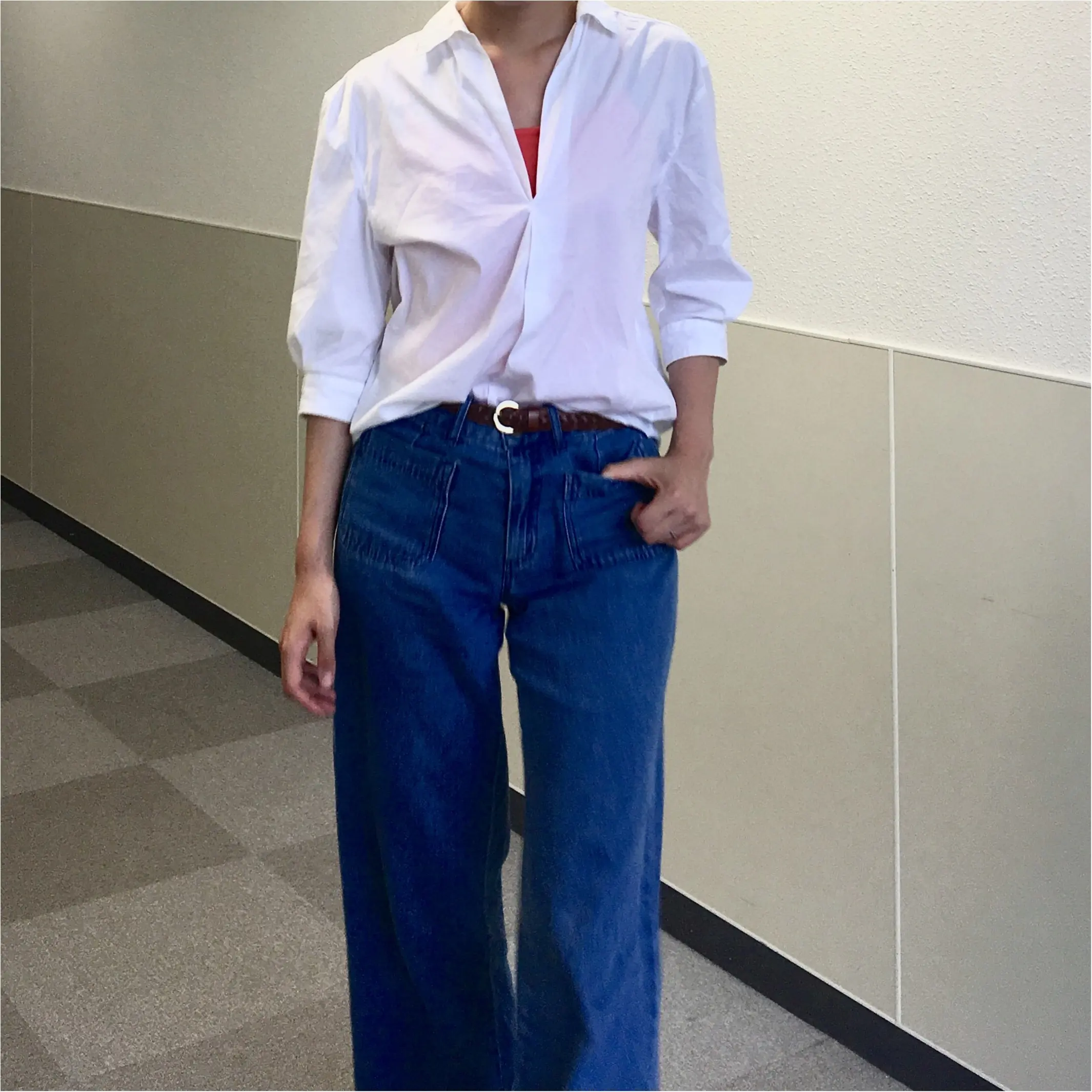 安っっっ!!!っと思わず叫びたくなるFOREVER21のキャミソールはなんと●●●円!!_5