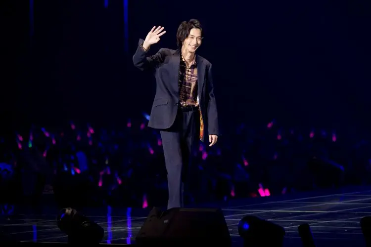 マイナビ presents 第29回 東京ガールズコレクション2019 Photo Gallery_1_34