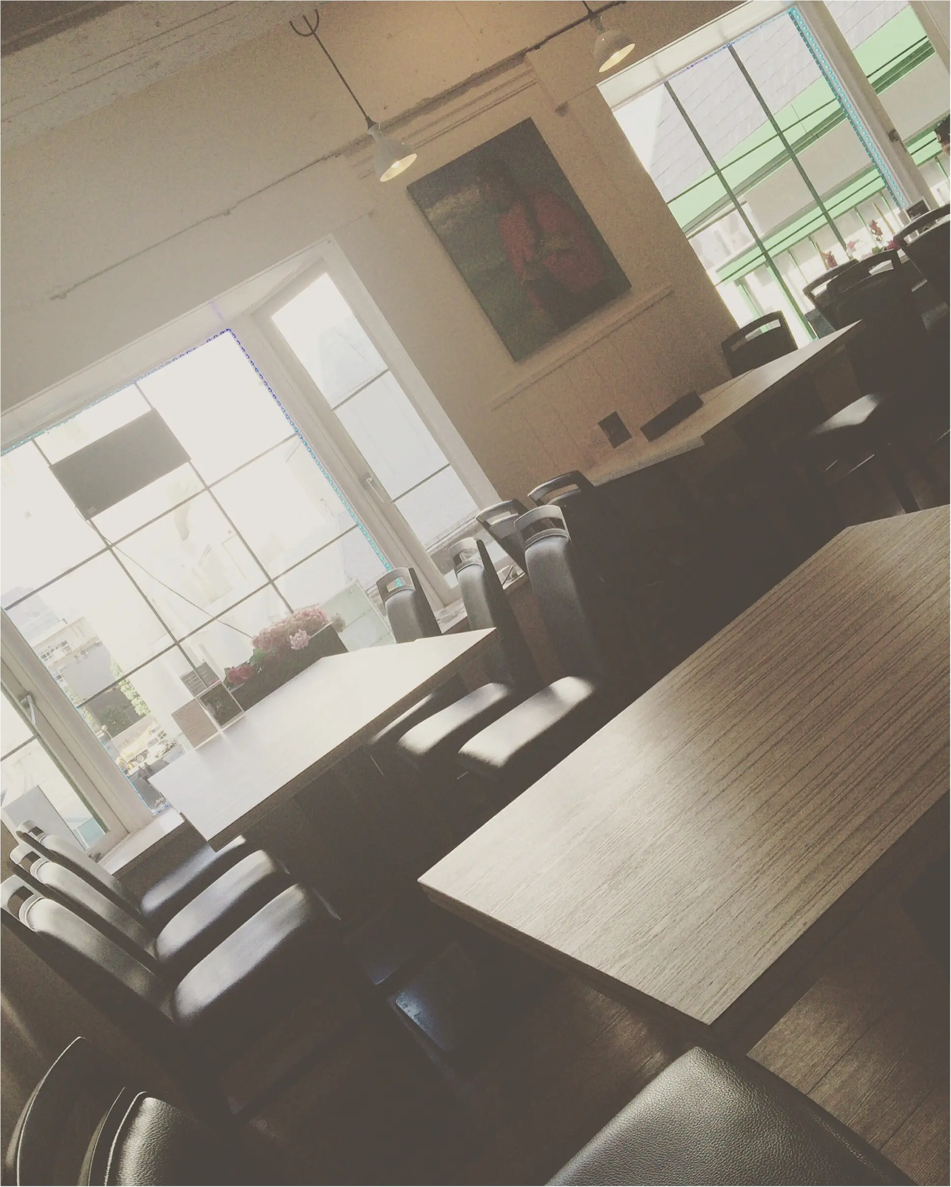 【渋谷ランチ】ペルー料理店『Miraflores』サラダ・スープ・パン・ドリンク・ミニデザート付きで¥970≪samenyan≫_1
