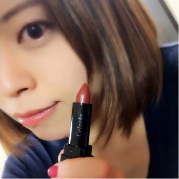 大注目のコスメブランド【Celvoke(セルヴォーク)】のリップで旬顔に♡♡♡_4