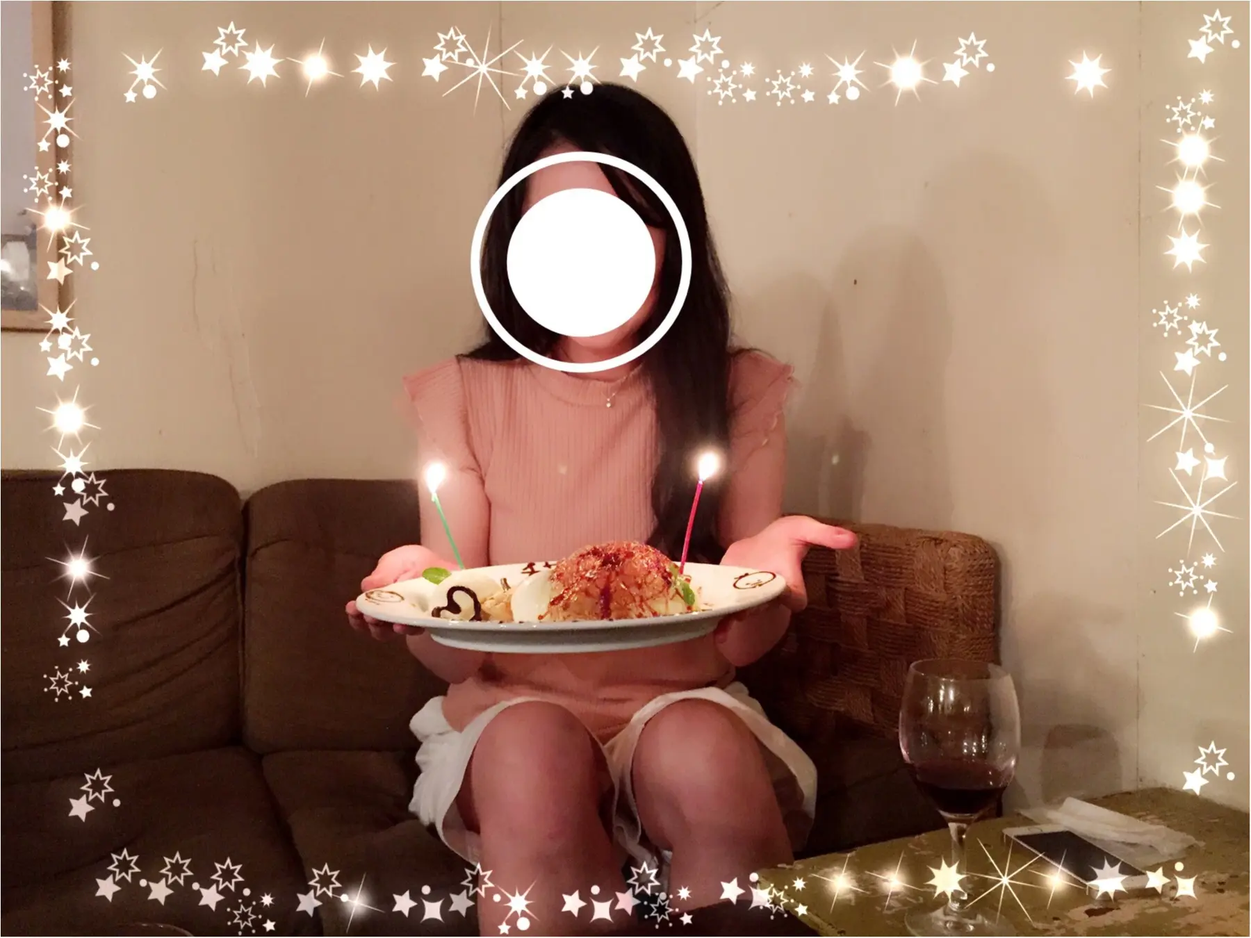 …ஐ お洒落女子会するなら!!南青山の【A to Z cafe】がオススメ♡ ஐ¨_4