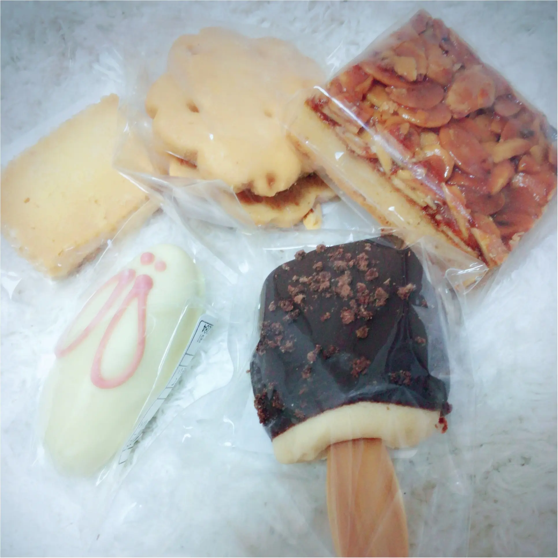 SNSでシェアしたくなる!!三軒茶屋のフォトジェニッククッキー!♡_1