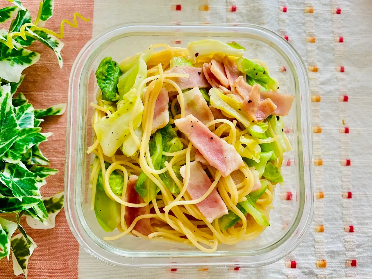【作り置きおかず】お弁当に大活躍!1つの食材をアレンジして4品★使い切りレシピをご紹介♡〜第1弾〜_5