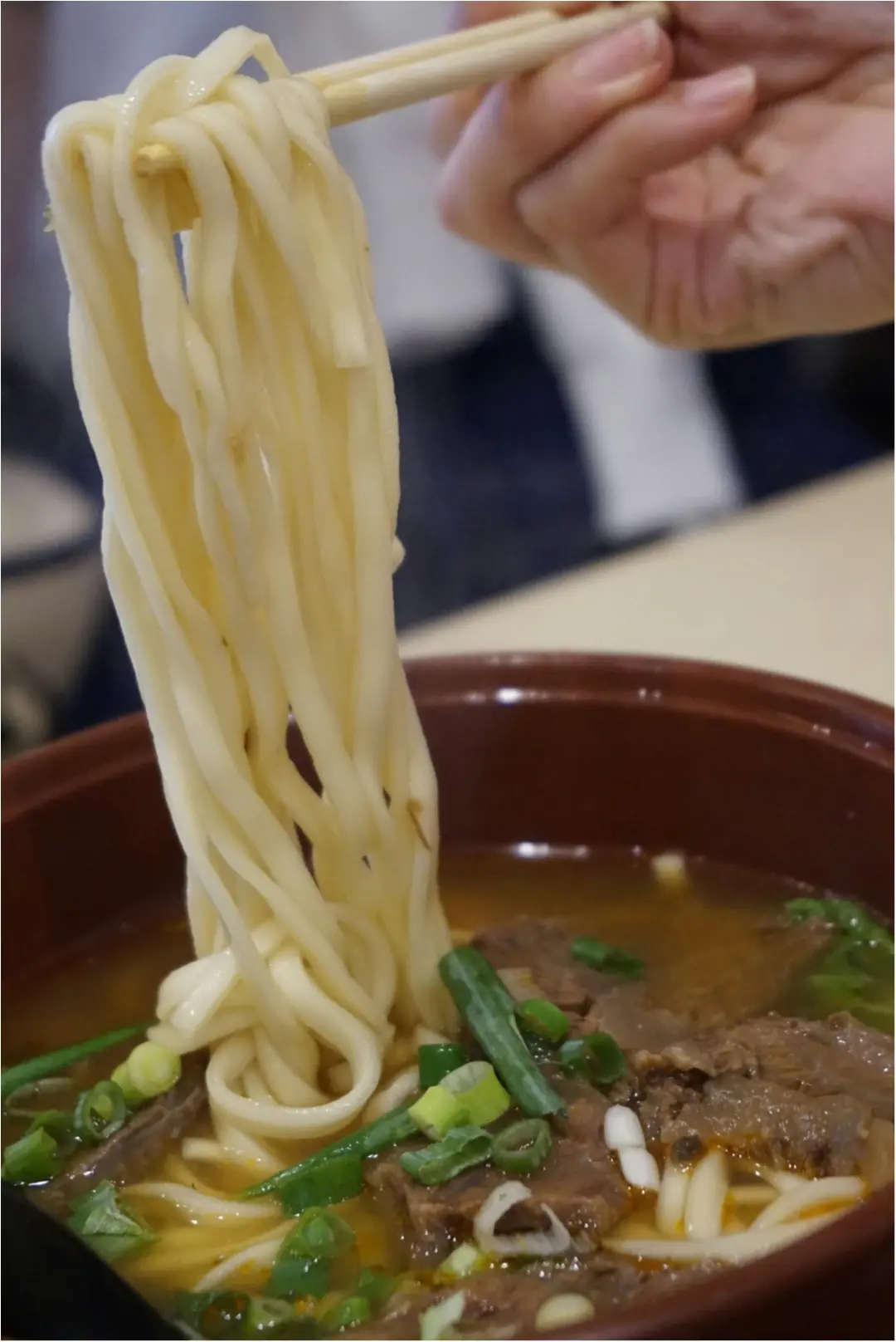 【旅行】週末台湾♡その3・小龍包以外も!台北でB級グルメ三昧♪_6
