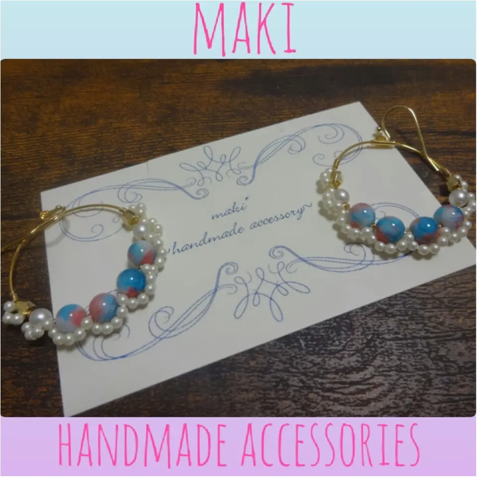new accessories♡479ぱるるん_1