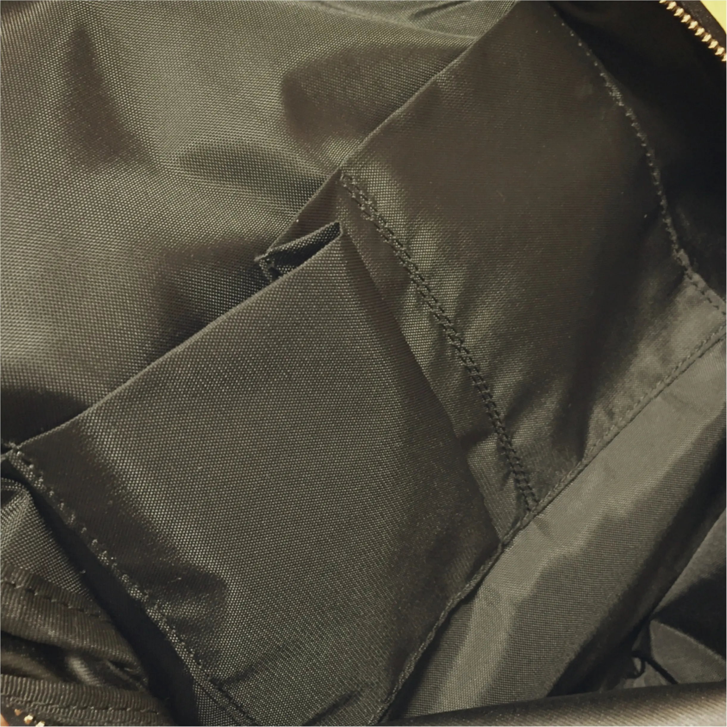 ❤︎大人かわいい❤︎LANVIN en Bleuのリボンリュック_3