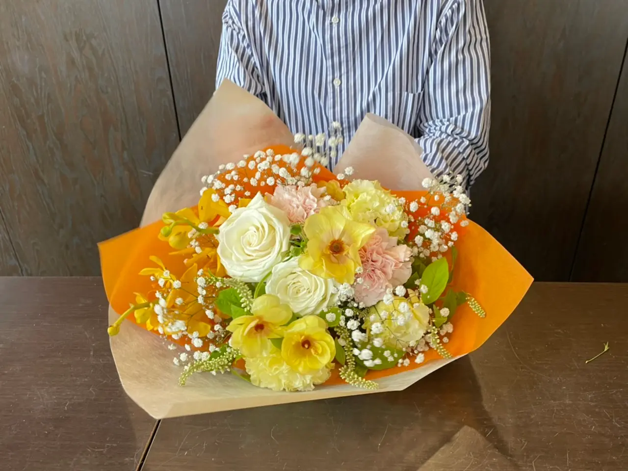 お花屋さん 吉祥寺散歩で出会った素敵なお花屋さん Happy Plus ハピプラ