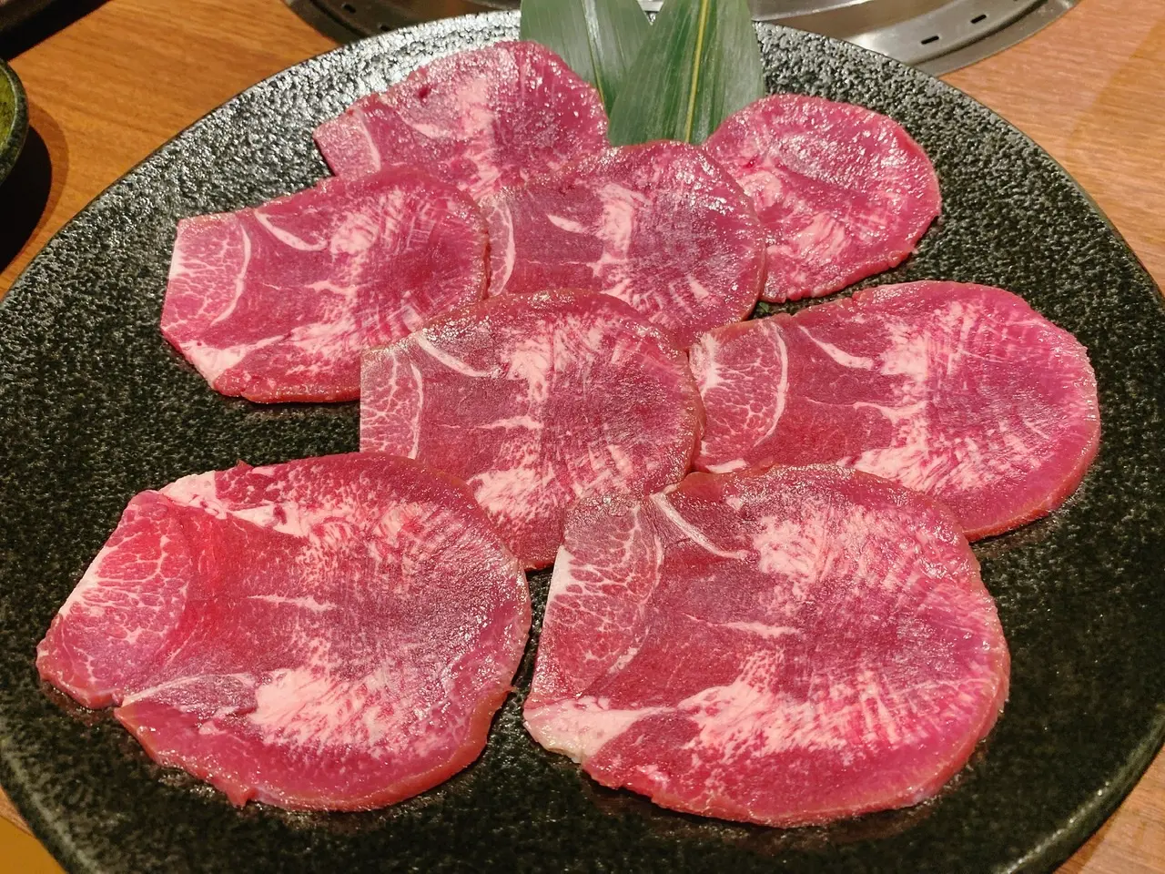 【徳島グルメ】地球儀の上に立つ黒牛が目印!とにかく美味しい焼肉を食べるならココ♡_3
