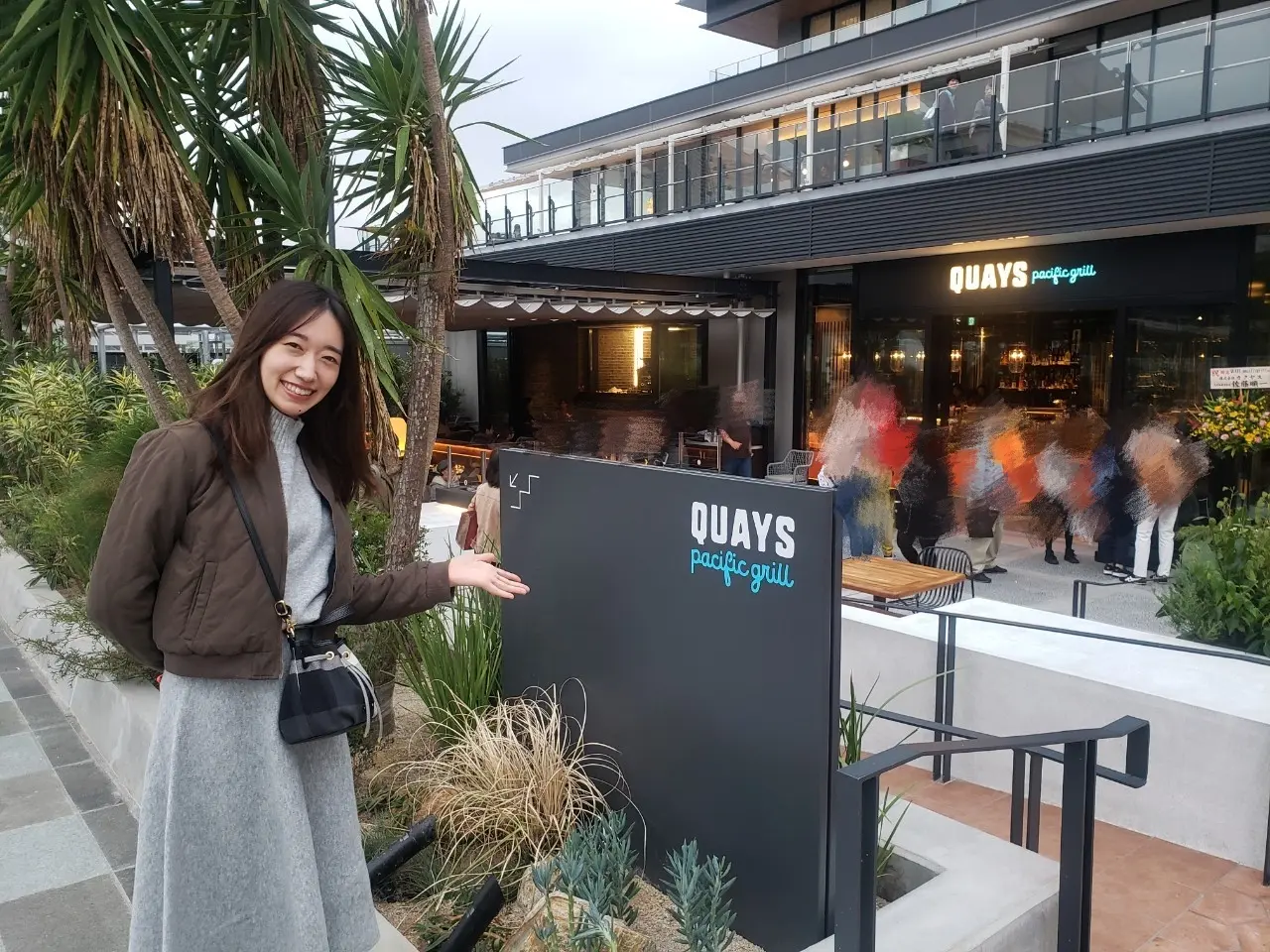 【横浜ハンマーヘッド】10月31日New Open!食をテーマにしたテーマパークへ潜入✨_3