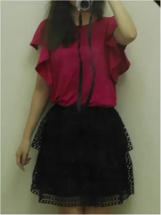 UNIQLOトップスと嬉しいご報告(*´꒳`*)_4