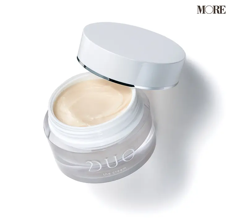 デュオ　ザ クリームb