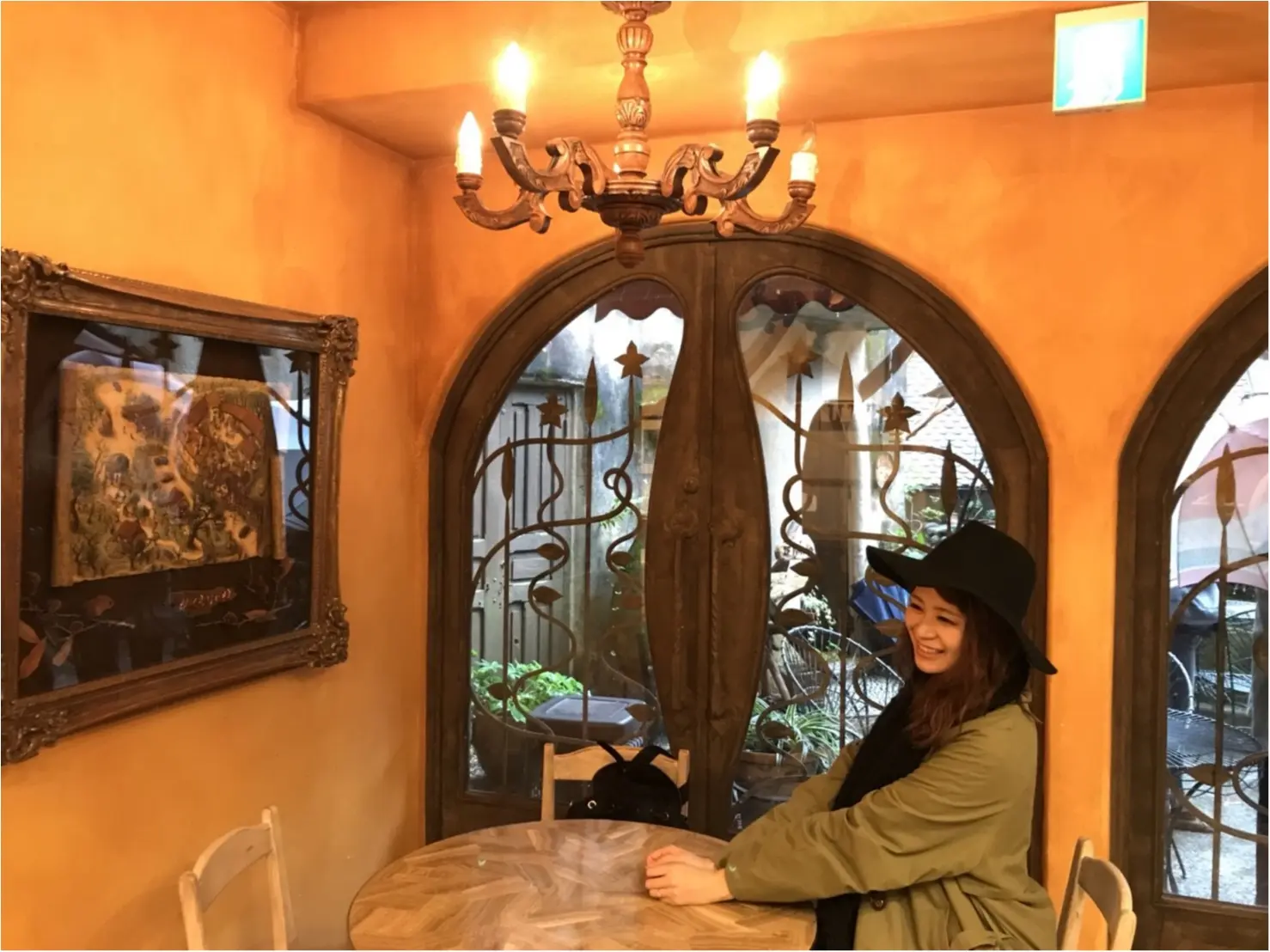 【カフェ巡り】まるでジブリの世界♡フォトジェニックな可愛いスポット『ぬくもりの森』 ~浜松おしゃれカフェ巡り①~_5