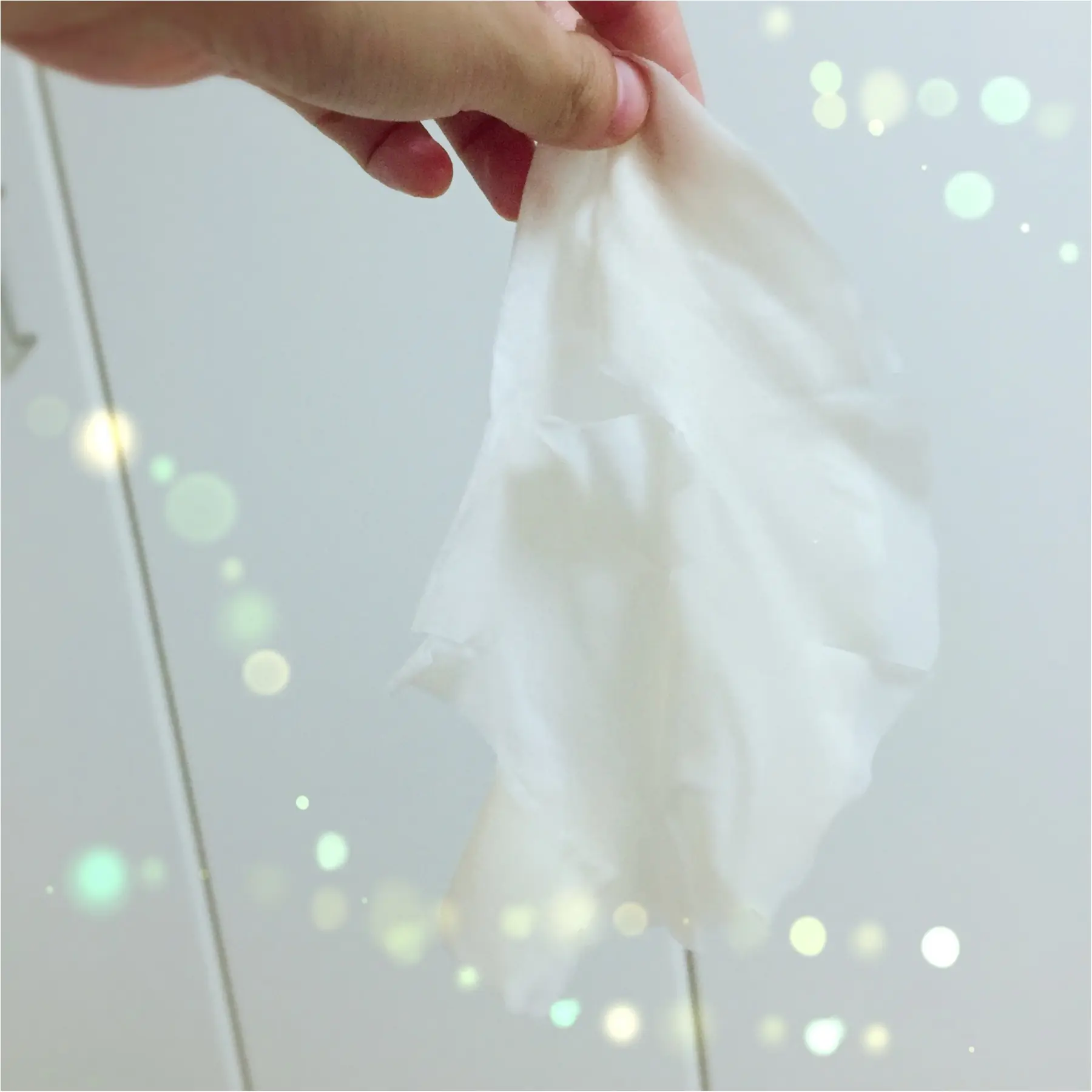 …ஐ 【私の美白の取り入れ方】大量パックで顔以外にも☺︎ ஐ¨_3