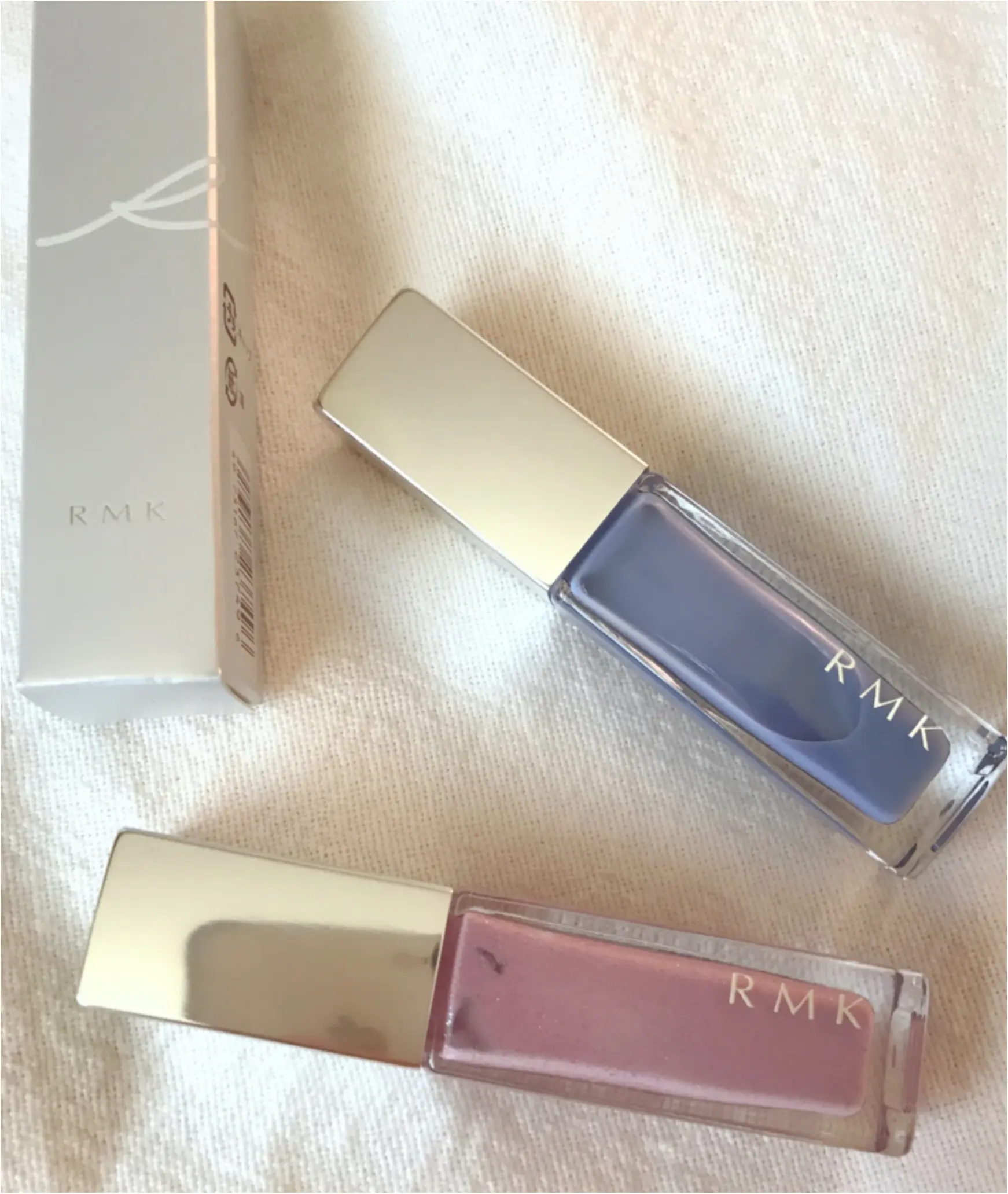《RMK》リニューアルしたネイルポリッシュが可愛すぎる!_1