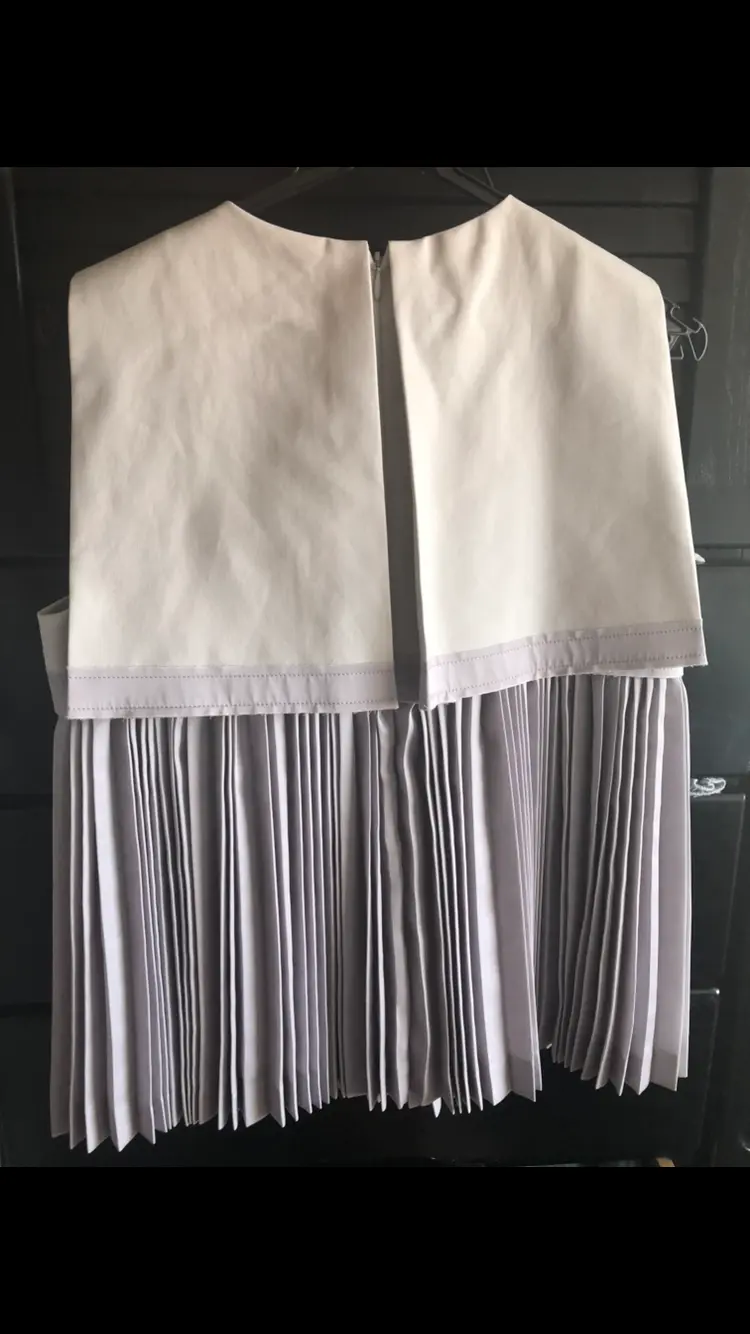 《ファッション》春服!ランバンオンブルー_3