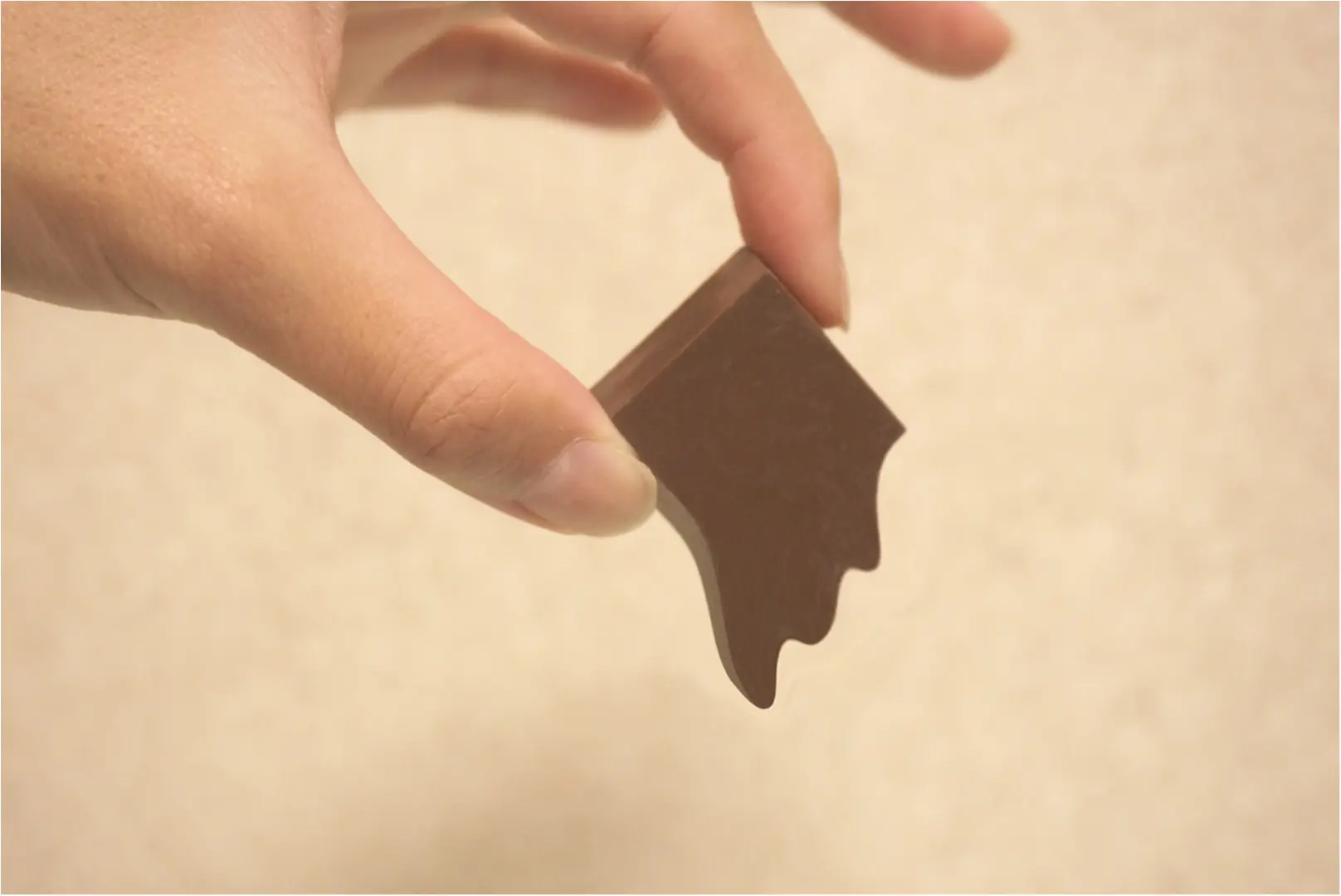 《史上最強のチロルチョコ⁉︎》あなたはもう食べた?今度はオリジナルの〇〇〇〇仕立て( ´艸`)♡_4
