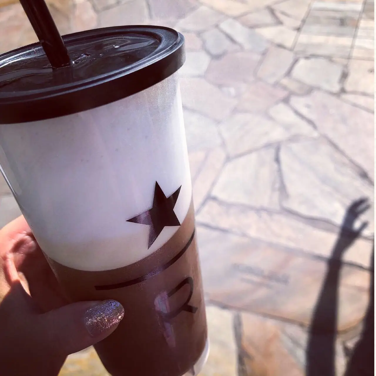 <スタバ>世界の中でもココでしか飲めない!ココナッツ風味の限定ドリンクがおいしすぎる!♡_3