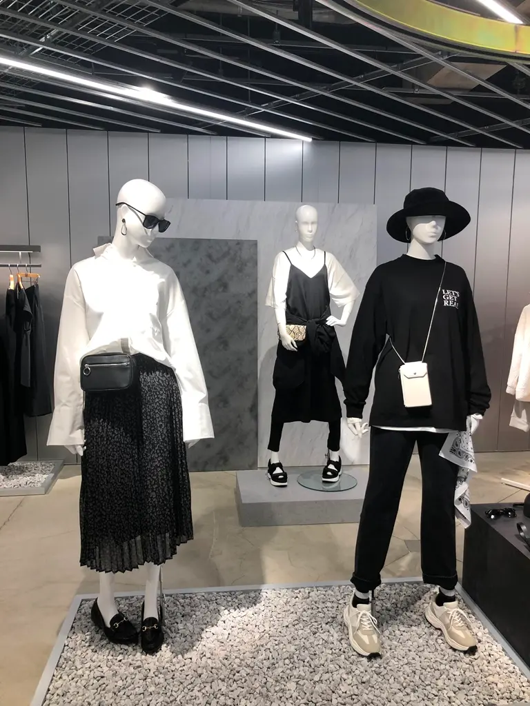 『GU』秋冬展示会は欲しいものだらけ! “勝手にウィッシュリスト”作ってみました♡記事Photo Gallery_1_7