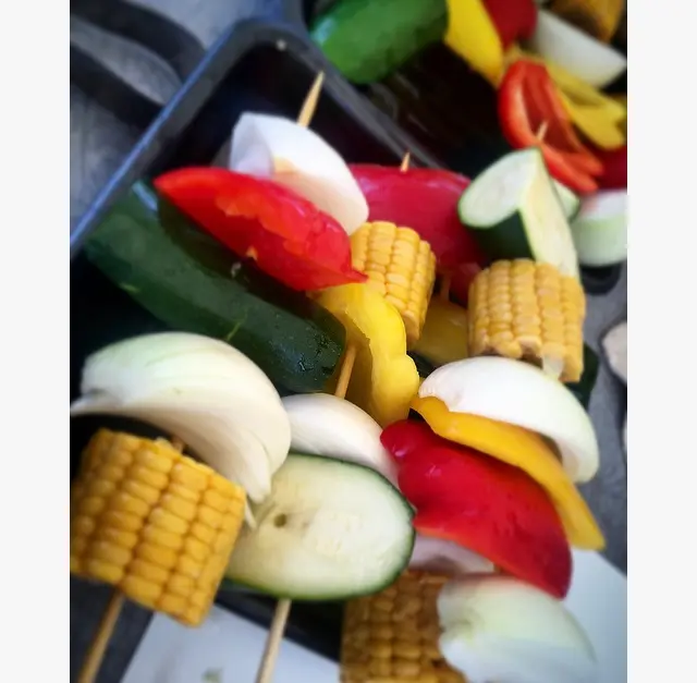 【休日の過ごし方】都内にあるステキなBBQ場でリフレッシュ!_3
