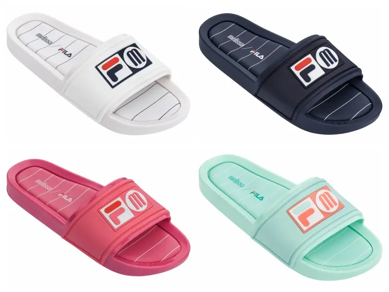 『メリッサ + FILA』のコラボシューズがとってもゴキゲン♬ 3/30(土)先行発売!_2