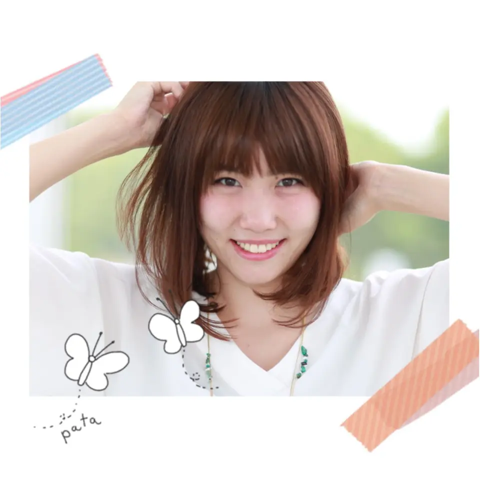 …ஐ 【Beauty】純白な白い歯へ⁺˳✧༚ モアハピかなな、“歯“の美白マスク始めました。!? ஐ¨_7