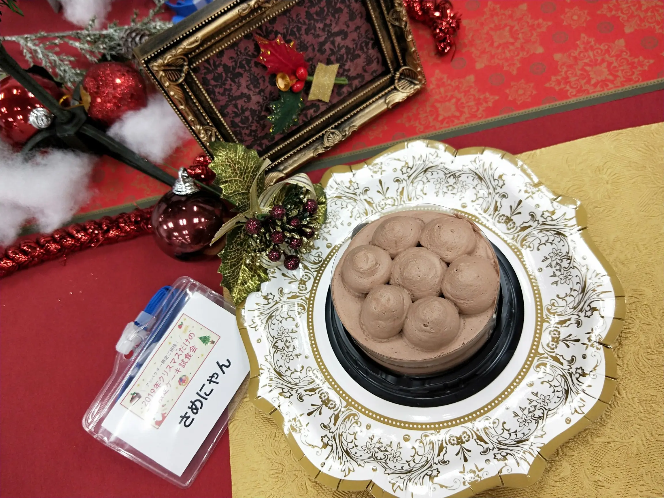 セブンでプチクリパ♡ミッキー&プーさんのケーキや有名ブランドのコラボスイーツに舌鼓_5
