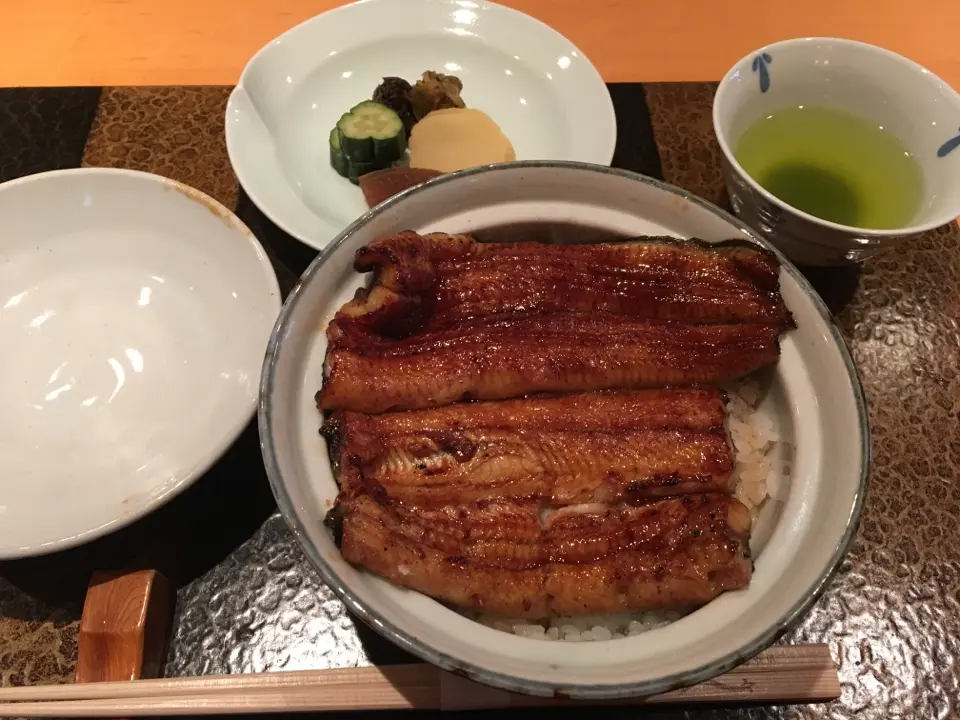 ♡ボーナスの使い方のご提案♡ 5000円の鰻。に出会ったー(°▽°)_6