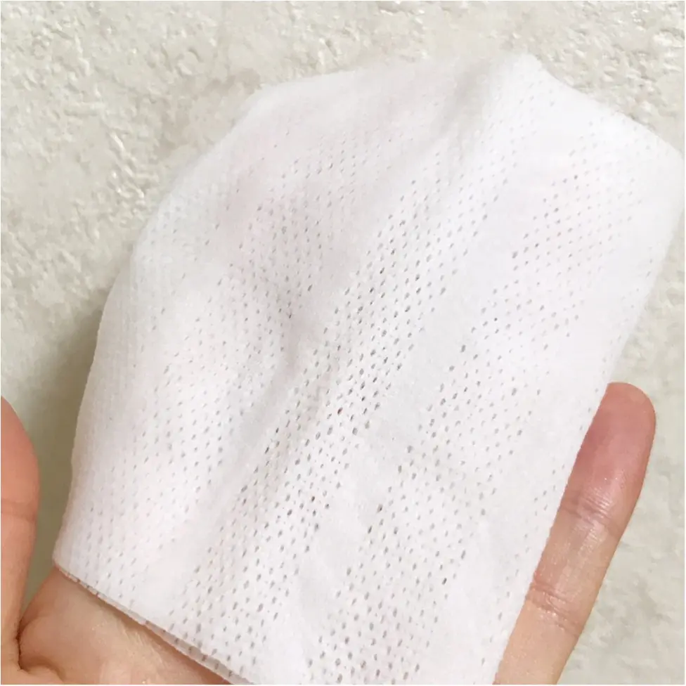 忙しい朝にも旅行にも!エテュセの【ふきとりピーリングシート】で化粧ノリUPのつるつるむきたまご肌に♡_2