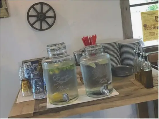 まるで、軽井沢にきたかのようなcafe♥︎♥︎こんなに近くにあったなんて…!_7