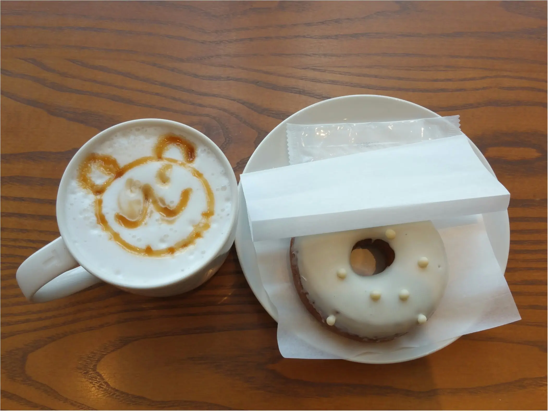 7/20スタート!【スタバ新作フラぺチーノとフード】は可愛くて美味しい♡_2
