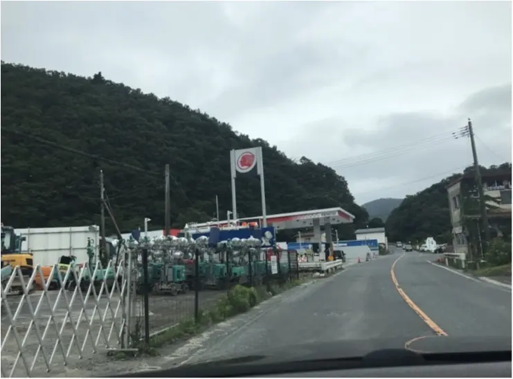 ツール・ド・東北まであと一カ月! 私たちが走る女川・雄勝フォンドの下見に!!パート②【#モアチャレ ほなみ】_10