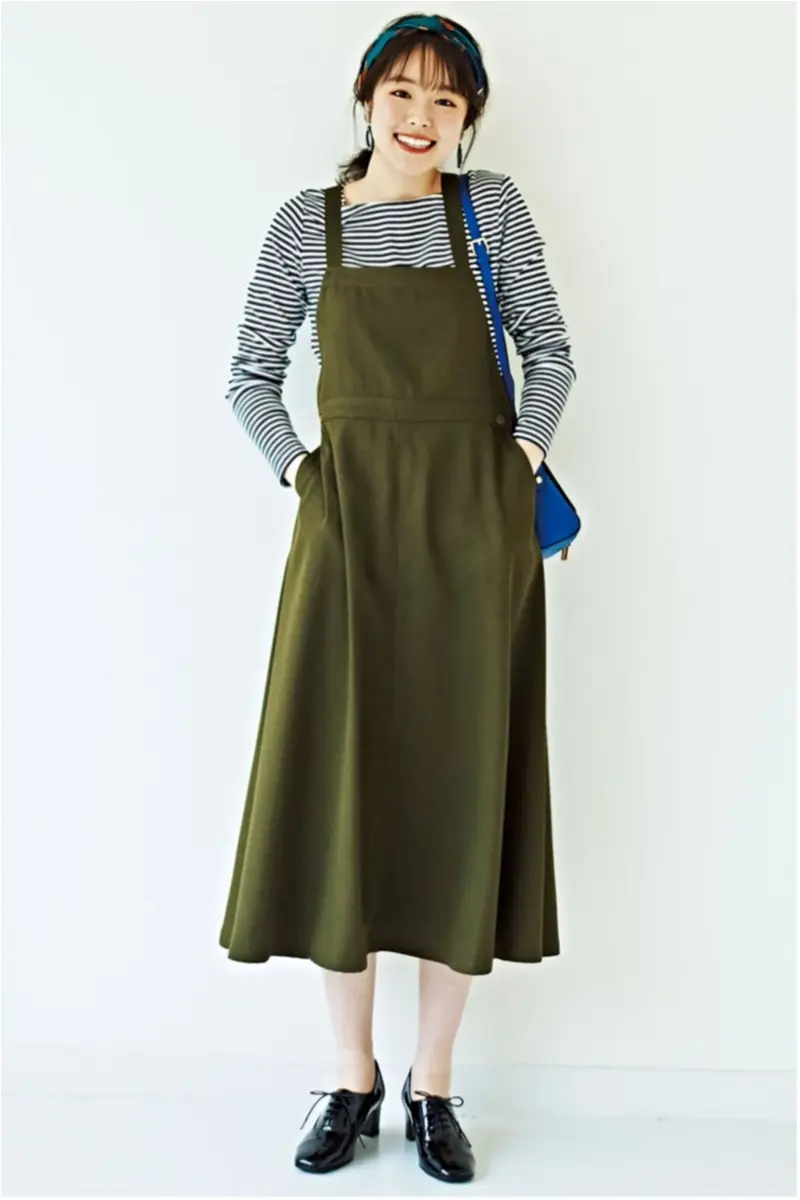 秋色コーデ Photo Gallery_1_12