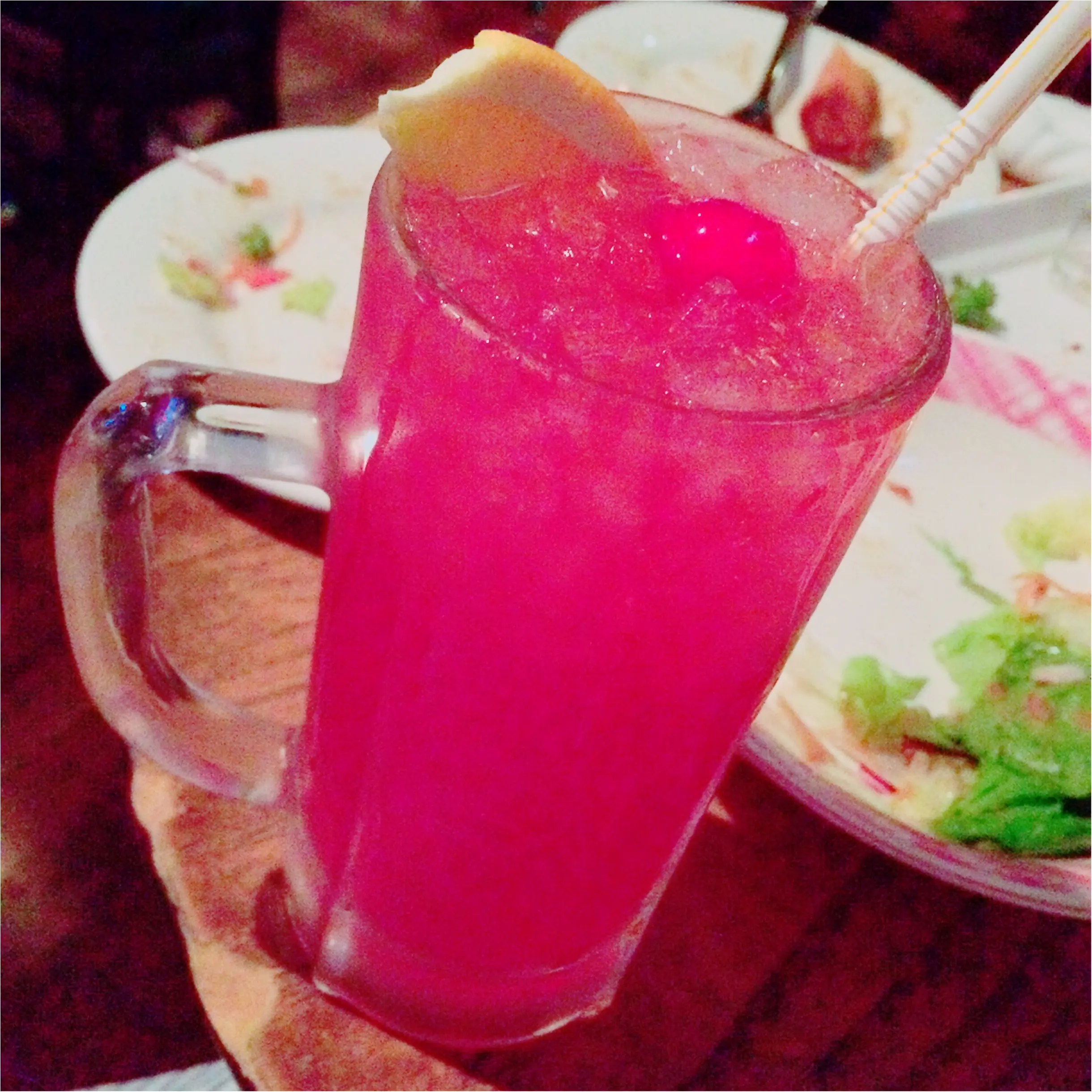 ★ドアをくぐれば…ここはアメリカ⁈名古屋のど真ん中でアメリカ気分を味わえるバーがあるんです☝︎★_20