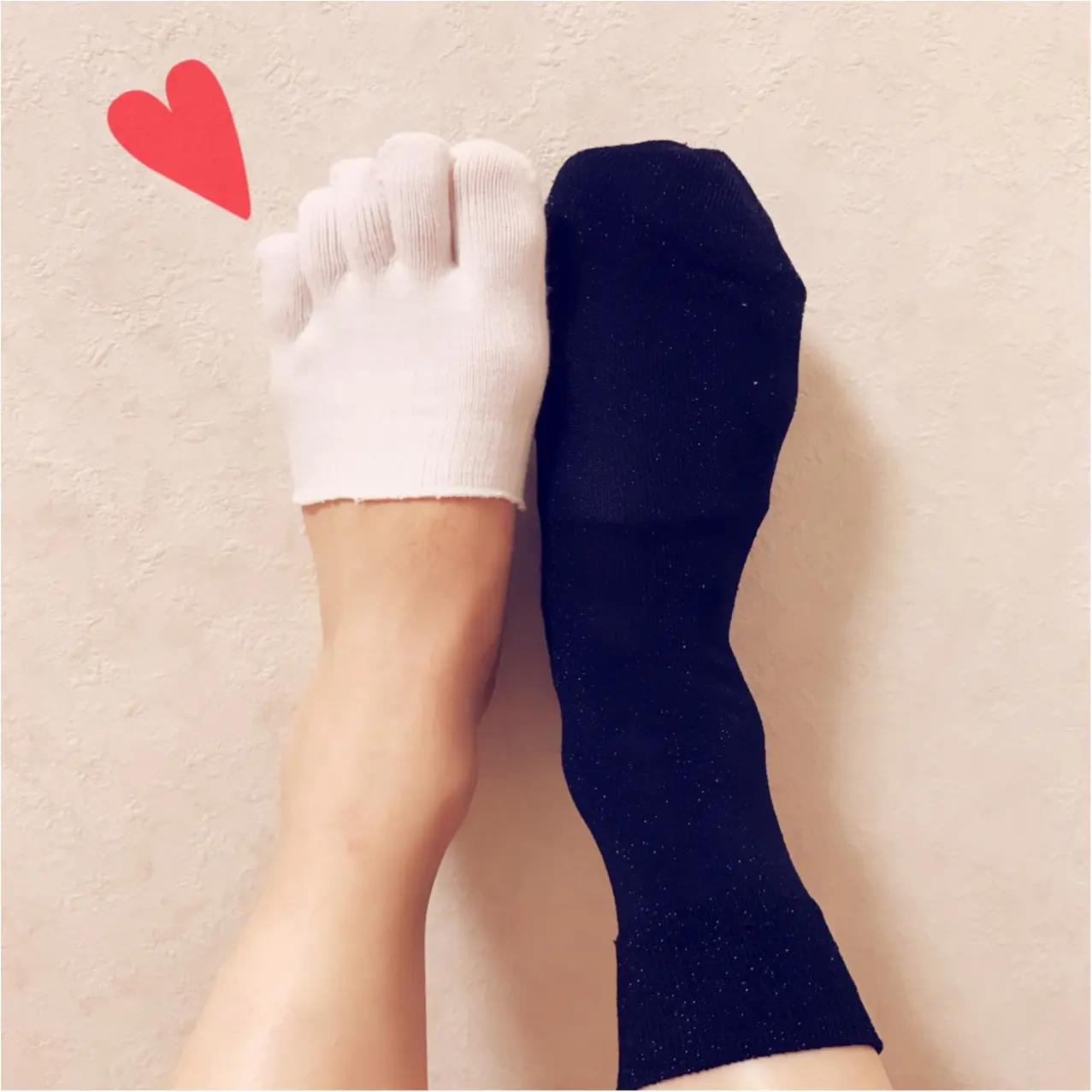 3coinsで発見❤︎女子の大敵《冷え》対策グッズ!_3