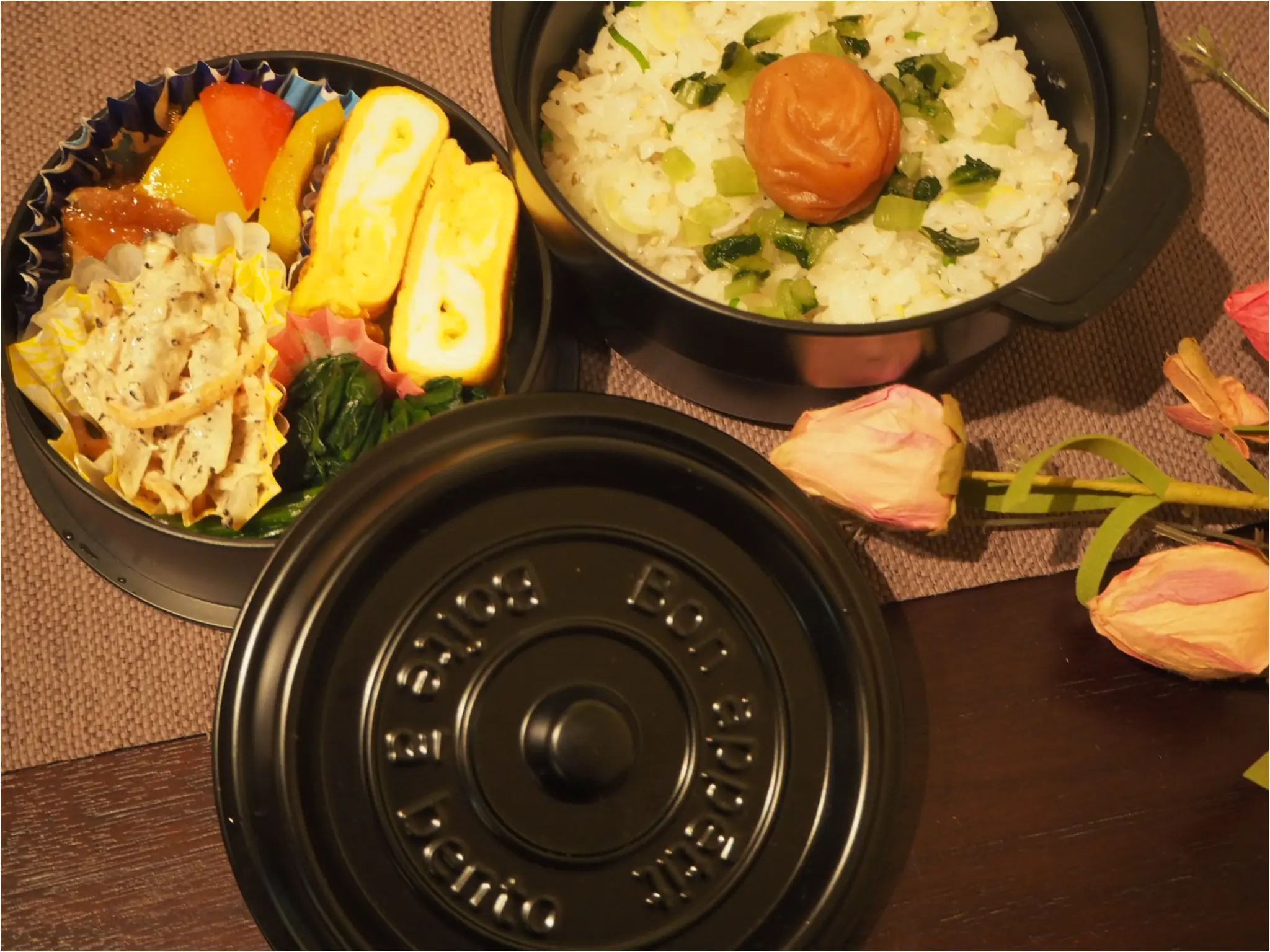 無理をしない、自分のペースでできる「お弁当生活」のすすめ!_3