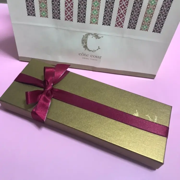 ♡Valentine2021♡絶対外さないご褒美チョコレート2021_3