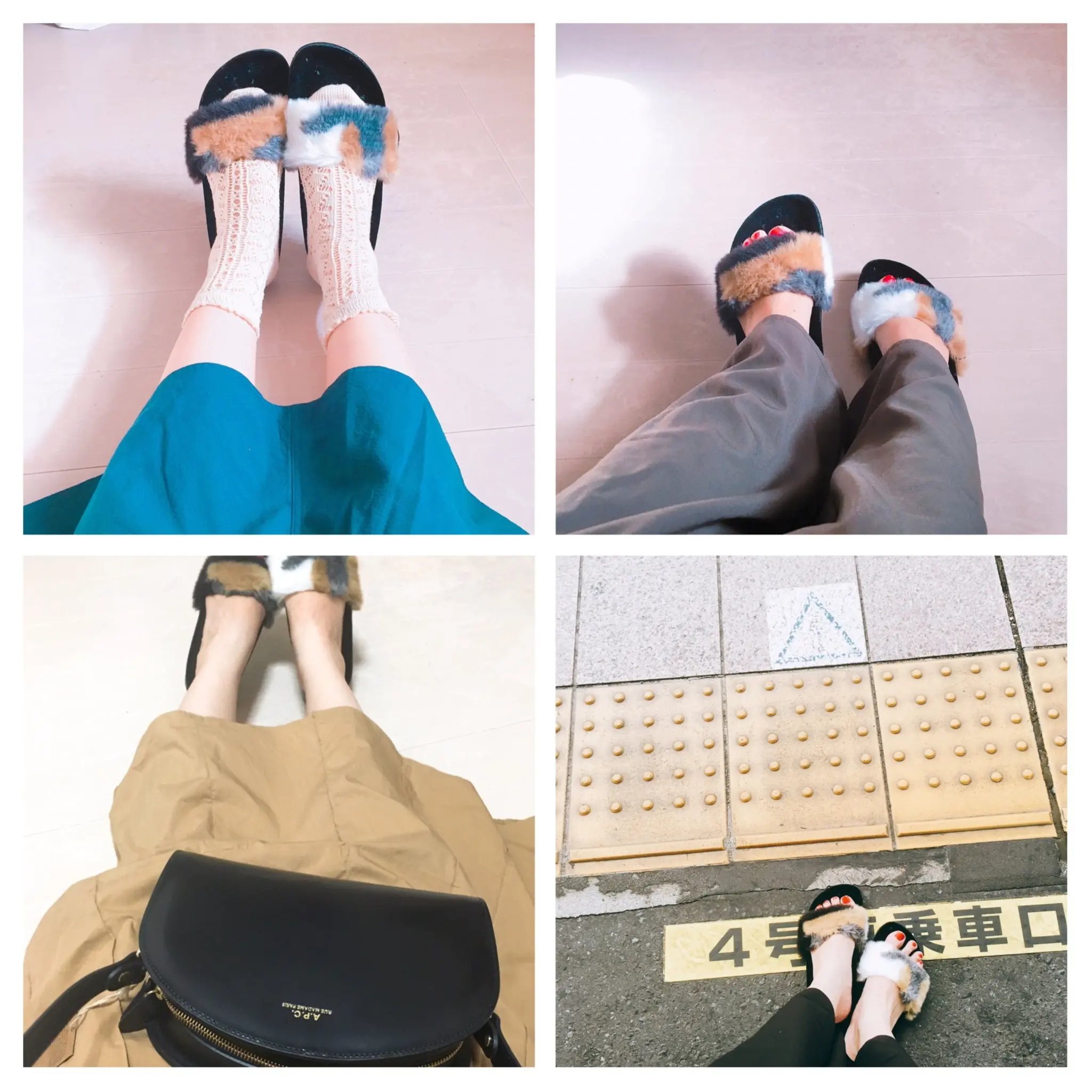 《★2016年アワード★》買ってよかったファッションアイテム♡_7
