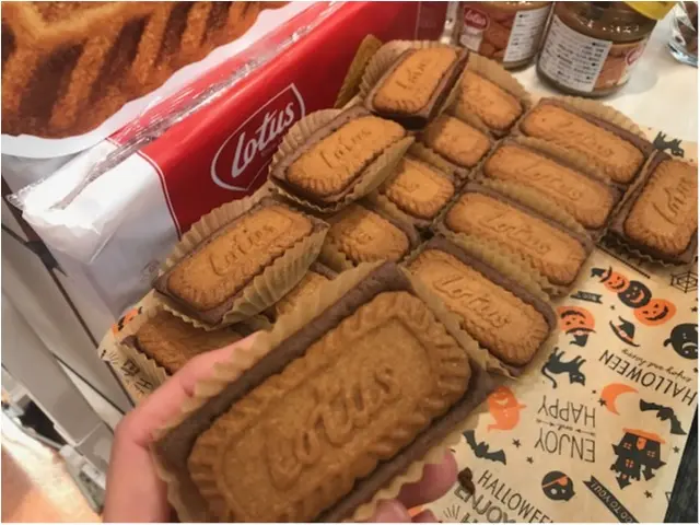 『PLAZA』展示会で気になったお菓子10選 記事Photo Gallery_1_10