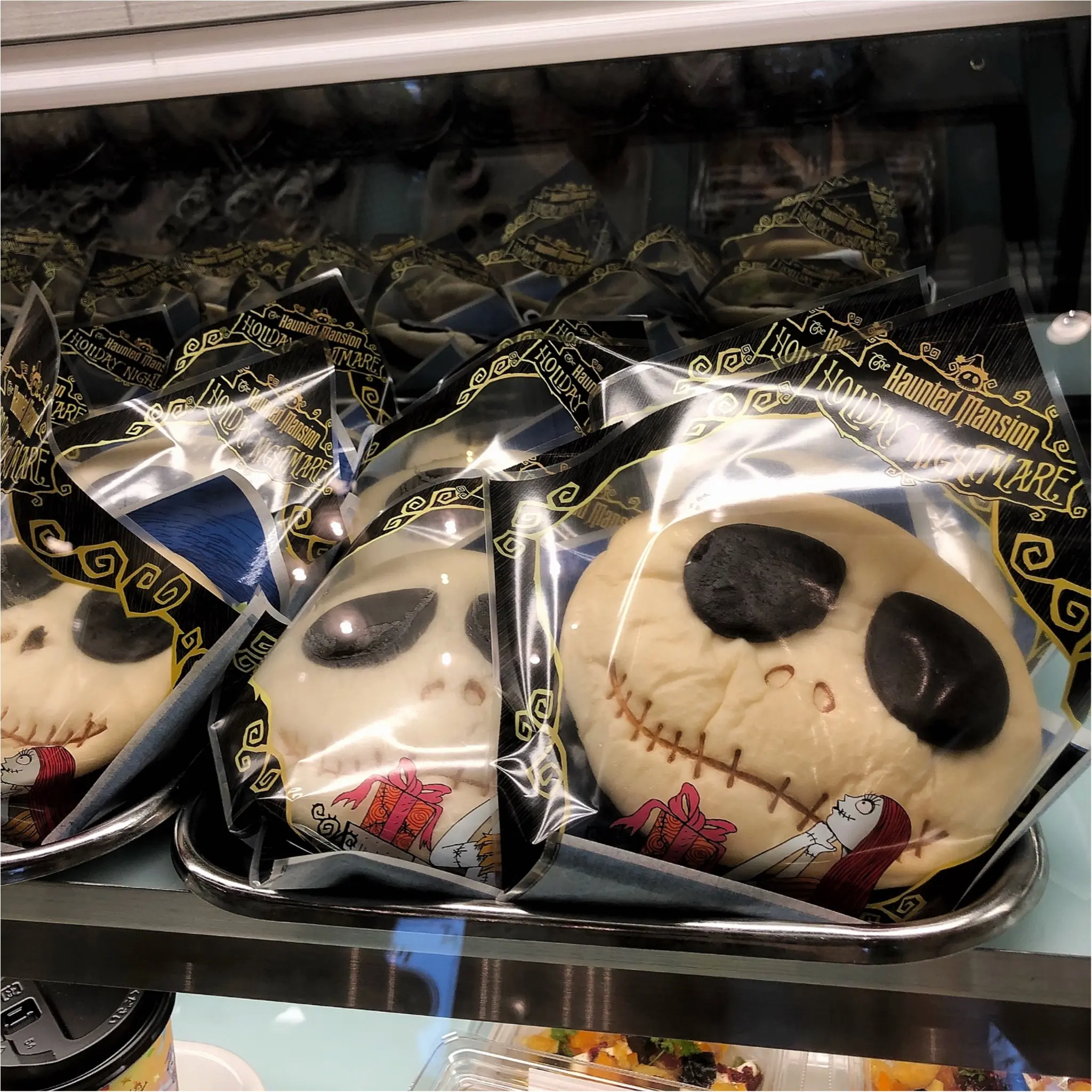 絶対食べるべき♡ディズニーハロウィングルメ2018おすすめを速報レポ☝︎_8