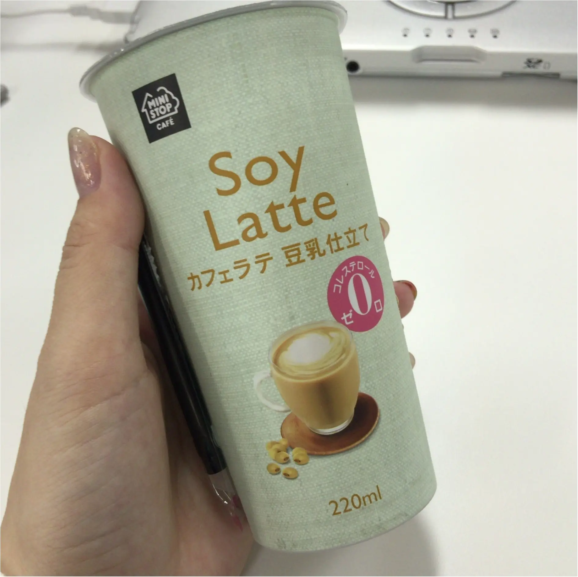 つい飲んじゃうカフェラテ♡私のおすすめはこれ!!hiiko_8