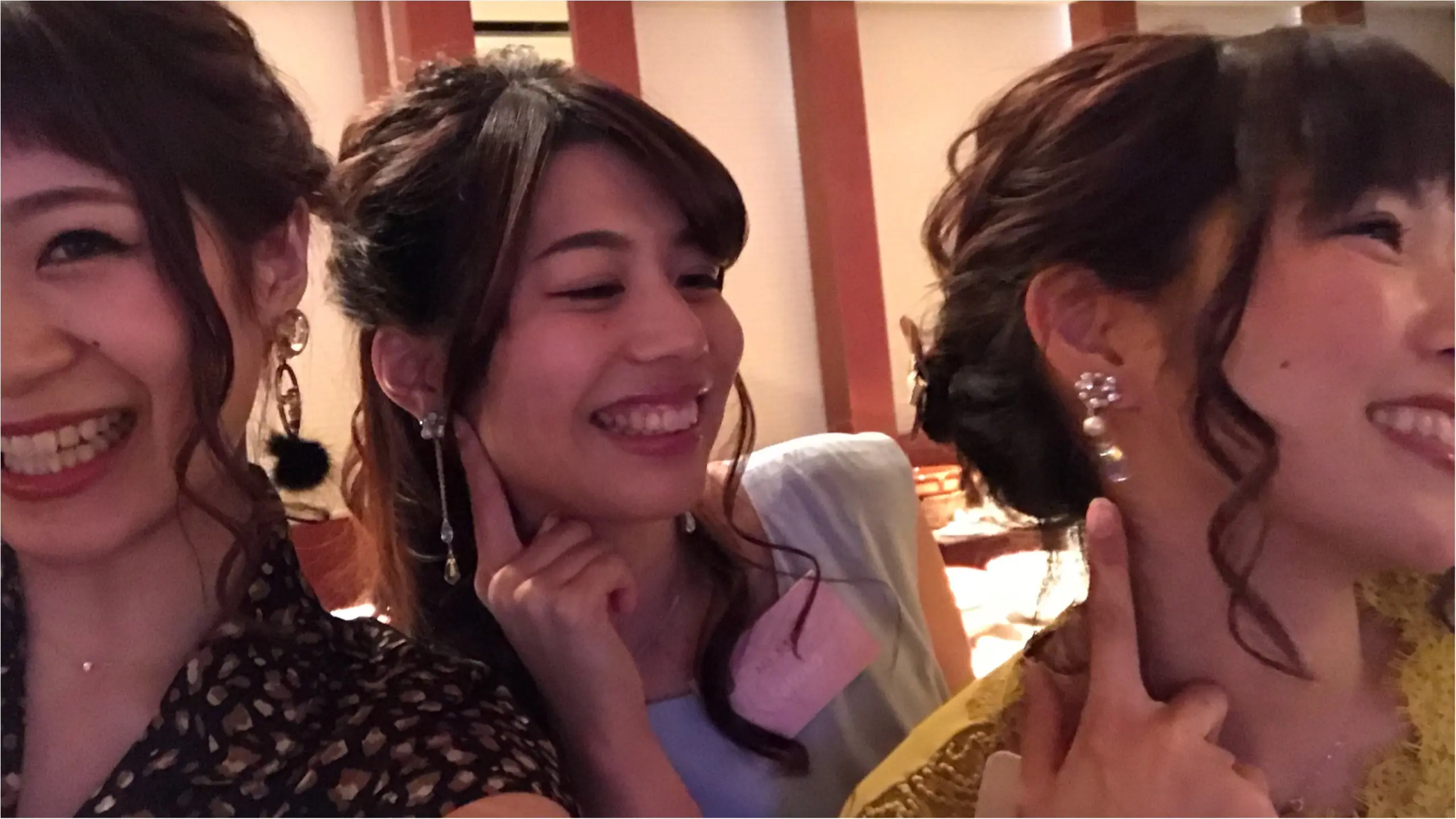 ★女子会アクセはハンドメイド!作ったからこそ愛着の湧く一品がこちら★_1