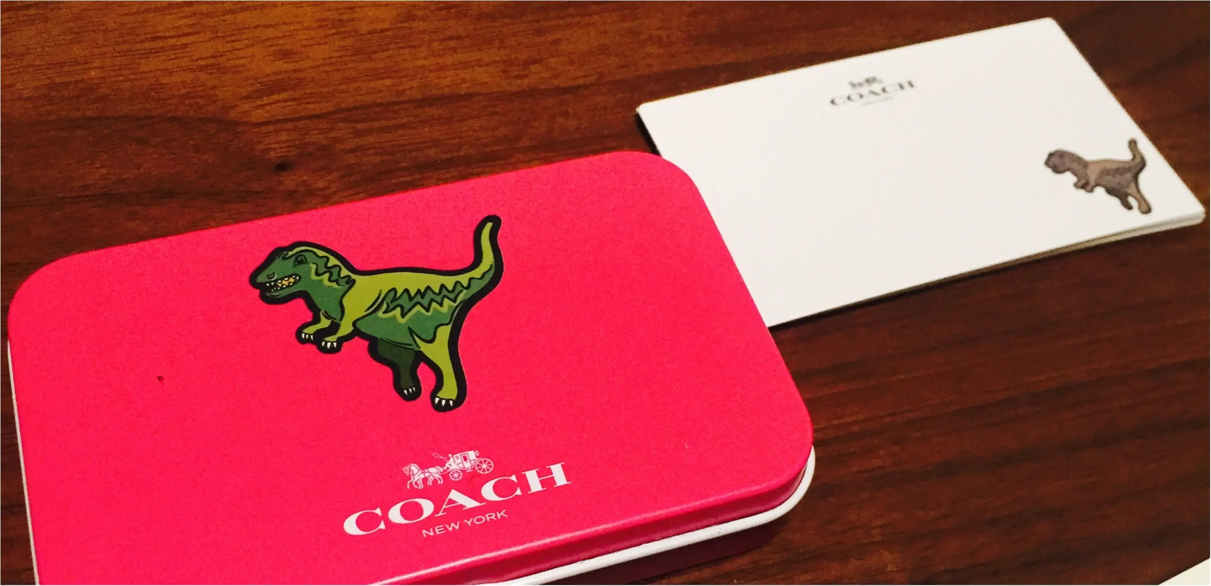 【COACH】最新号の付録とともに、、♡大人になっても勉強することは大切なこと◎_3