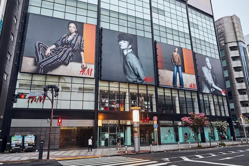 『安室奈美恵×H&M』再び! 絶対手に入れたい限定ネックレスも登場♡_4