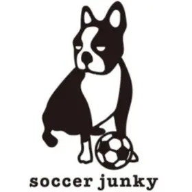 犬のロゴで人気のスポーツ系ブランド Soccer Junky サッカージャンキー 展示会に行ってきました モアハピ のぞみ Moreインフルエンサーズブログ Daily More