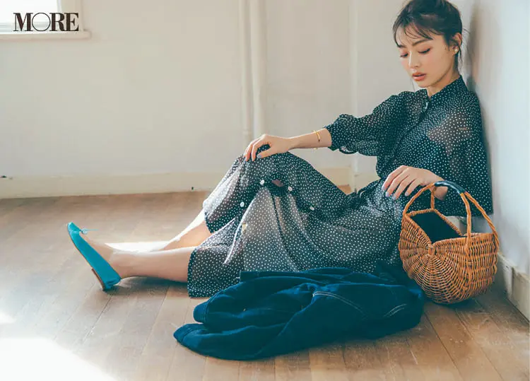 シンプルコーデ《2020春》特集 - 20代女性向けのおしゃれで大人かわいいコーデまとめ_8