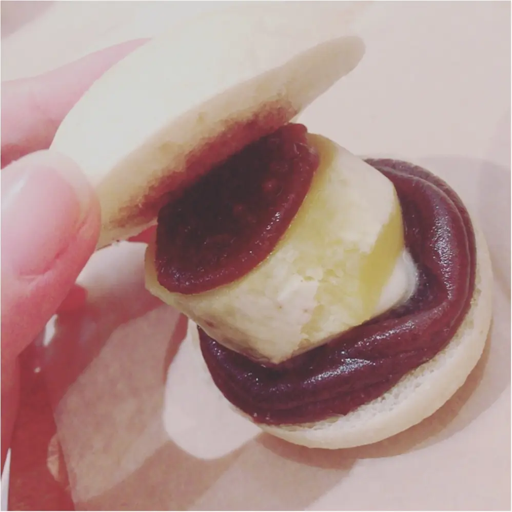店舗があるのは都内だけ★5世紀にわたって和菓子屋を営んでいる【TORAYA】が生み出す新しい形とは...❤︎_5