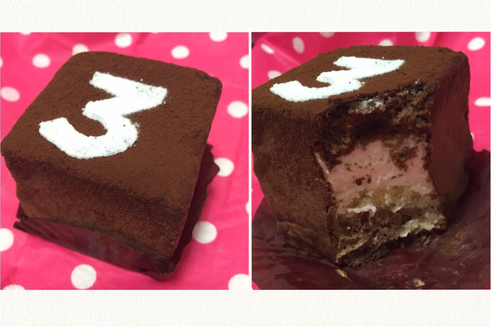 伊勢丹新宿店に期間限定出店中!LES TROIS CHOCOLATS PARISの"パリの石畳"がおいしすぎる!♡_2